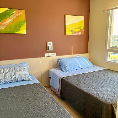 Schoene Wohnung Mit Top Aussicht Guardamar del Segura Exterior photo