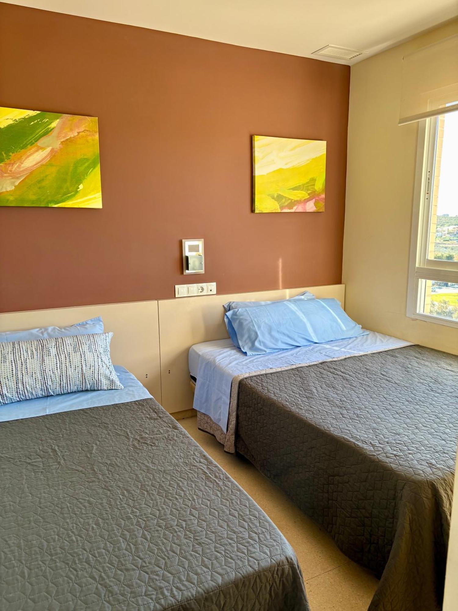 Schoene Wohnung Mit Top Aussicht Guardamar del Segura Exterior photo